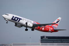 SP-LVL (malowanie "Itaka. Świat jest piękny")