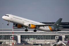 LY-WSA, GetJet Airlines