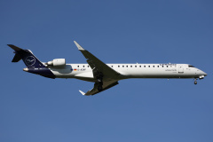 D-ACNP (Lufthansa CityLine)