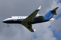 SP-AMC, AMC Aviation