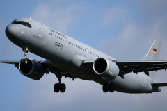 15+11, Niemieckie Siły Powietrzne (Luftwaffe)