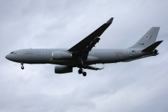 KC-30M, T-061, Multinational Multi-Role Tanker Transport (Kr&oacute;lewskie Holenderskie Siły Powietrzne)