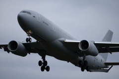 KC-30M, T-061, Multinational Multi-Role Tanker Transport (Kr&oacute;lewskie Holenderskie Siły Powietrzne)