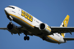 SP-RZB, Buzz by Ryanair