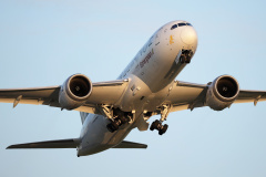 ET-ATG (Star Alliance livery)