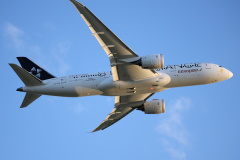 ET-ATG (Star Alliance livery)