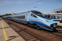 ED250-003 (naklejka "10 lat Pendolino PKP Intercity")