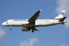 LY-MLF, SunExpress (Avion Express)