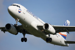 LY-MLF, SunExpress (Avion Express)