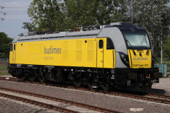 E6ACTadnb-072, Budimex Kolejnictwo