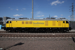 E6ACTadnb-072, Budimex Kolejnictwo
