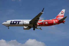 SP-LVL (malowanie "Itaka. Świat jest piękny")