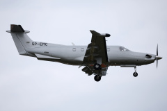 PC-12/47E (NG), SP-EMC, Enter Air Executive Services