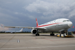 B-308Q, Sichuan Airlines Cargo