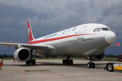 B-308Q, Sichuan Airlines Cargo