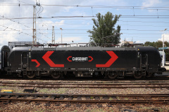 X4-E-Loco-AB Vectron MS 6193 061 "Dawid"