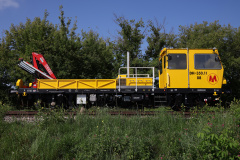 ZPS DH-350.11-08, Metro Warszawskie