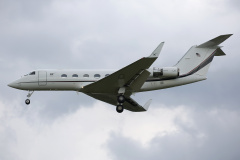 Gulfstream III (G-1159A), N714DS, Phoenix Air