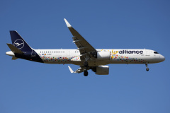 D-AIEP (malowanie Help Alliance)