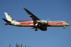 A6-BLV, Etihad Airways (malowanie "Formula 1 2025 Abu Dhabi Grand Prix")