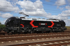 111Ed-112 Marathon "Donat", Cargounit