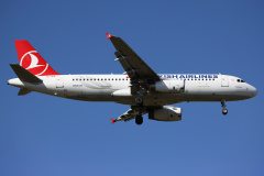 TC-JPR, THY Turkish Airlines