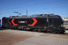 X4-E-Loco-AB Vectron MS 6193 061 "Dawid"
