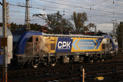 EU200-005 ("CPK. Łączymy miejsca. Skracamy dystanse." wrap)