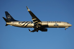 PH-BXO (SkyTeam livery)