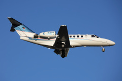 D-IBET, ProAir Aviation