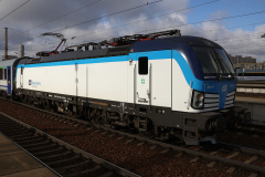 X4-E-Loco-AB Vectron MS 6193 681 "Karel"