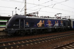 EU200-005 ("Sylwester z Dw&oacute;jką 2025" wrap)