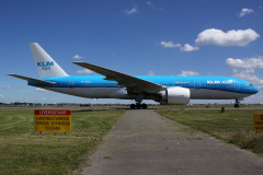 PH-BQH (KLM Asia)