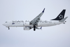 SP-LVF (malowanie Star Alliance)