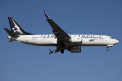 SP-LVF (malowanie Star Alliance)