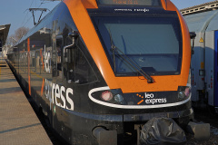 480-005, Leo Express