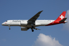 HB-AZE (naklejka "1600. E-jet")