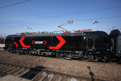 X4-E-Loco-AB Vectron MS 6193 578 "Misiek"