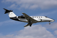 Citation VI, HA-SCU, JetStream