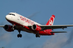 D-ABGJ, Air Berlin