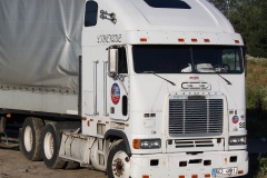Freightliner FLB