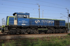 ST48-013, PKP Cargo