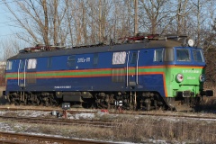 201Eo-011, ORLEN KolTrans (PHU Lokomotiv)
