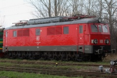 Pafawag 3E/1-044, DB Schenker Rail Polska