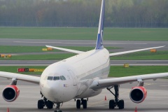 OY-KBD, SAS Scandinavian Airlines
