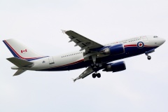 CC-150 Polaris, 15001, Kr&oacute;lewskie Kanadyjskie Siły Powietrzne