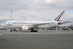 F-RADB, Francuskie Siły Powietrzne