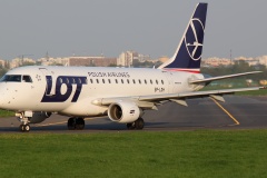 SP-LDH (nowe malowanie)