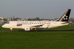 SP-LDK (malowanie Star Alliance)