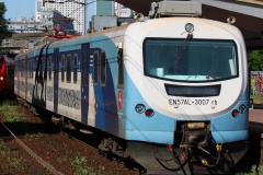 EN57AL-3007, Przewozy Regionalne (Lublin)